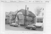 427 W MIFFLIN ST, a English Revival Styles house, built in Madison, Wisconsin in 1928.