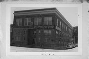 903 OREGON ST, a Neoclassical/Beaux Arts bank/financial institution, built in Oshkosh, Wisconsin in 1927.