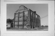 PEARL AT BLACKHAWK, a Astylistic Utilitarian Building industrial bldg/manufacturing facility, built in Oshkosh, Wisconsin in .