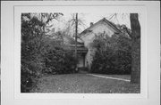 905 SAWYER RD, a Greek Revival house, built in Oshkosh, Wisconsin in .
