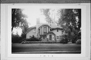 1369 WASHINGTON AVE, a English Revival Styles house, built in Oshkosh, Wisconsin in 1927.