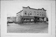 753 WISCONSIN ST, a Boomtown retail building, built in Oshkosh, Wisconsin in .