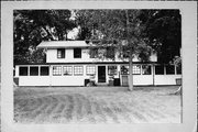 MARBLE PARK (AKA 30 S 6TH ST), a Other Vernacular house, built in Winneconne, Wisconsin in 1922.