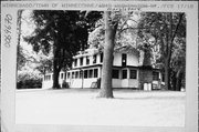 MARBLE PARK (AKA 30 S 6TH ST), a Other Vernacular house, built in Winneconne, Wisconsin in 1922.
