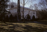 412 W PARK ST, a Colonial Revival/Georgian Revival house, built in Marshfield, Wisconsin in 1914.