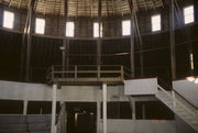 Central Wisconsin State Fair Round Barn, a Building.