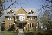 311 W PARK ST, a English Revival Styles house, built in Marshfield, Wisconsin in 1905.