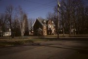 311 W PARK ST, a English Revival Styles house, built in Marshfield, Wisconsin in 1905.