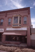 126 S CENTRAL AVE, a Commercial Vernacular tavern/bar, built in Marshfield, Wisconsin in 1898.