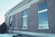 202 S CHESTNUT AVE, a Neoclassical/Beaux Arts post office, built in Marshfield, Wisconsin in 1930.