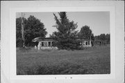 NW CORNER OF GEORGE RD AND BRONSON RD, a NA (unknown or not a building) rolling stock, built in Seneca, Wisconsin in .