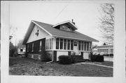 514 W 5TH ST, a Bungalow house, built in Marshfield, Wisconsin in .