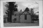 906 W 5TH ST, a English Revival Styles house, built in Marshfield, Wisconsin in 1936.