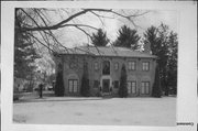 1010 W 5TH ST, a Spanish/Mediterranean Styles house, built in Marshfield, Wisconsin in 1931.