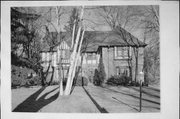 903 W 6TH ST, a English Revival Styles house, built in Marshfield, Wisconsin in 1931.