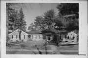 1015 W 6TH ST, a Ranch house, built in Marshfield, Wisconsin in 1955.
