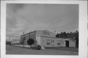 113 W 9TH ST, a Astylistic Utilitarian Building industrial bldg/manufacturing facility, built in Marshfield, Wisconsin in 1922.
