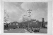 137 W 9TH ST, a Astylistic Utilitarian Building industrial bldg/manufacturing facility, built in Marshfield, Wisconsin in .