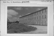 137 W 9TH ST 137 W 9TH ST, a Astylistic Utilitarian Building industrial bldg/manufacturing facility, built in Marshfield, Wisconsin in .