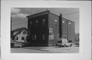 600 W BLODGETT ST 600 W BLODGETT ST, a Commercial Vernacular tavern/bar, built in Marshfield, Wisconsin in .