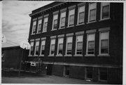 1008 S CEDAR AVE, a Neoclassical/Beaux Arts school – elem/middle/jr high/high, built in Marshfield, Wisconsin in 1912.