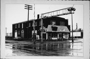 12 N CENTRAL AVE, a Astylistic Utilitarian Building warehouse, built in Marshfield, Wisconsin in .