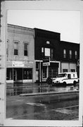 Marquette Historic District, a District.