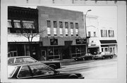 209-211 S CENTRAL AVE, a Art Deco bank/financial institution, built in Marshfield, Wisconsin in .