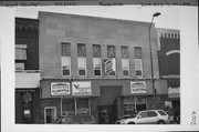 209-211 S CENTRAL AVE, a Art Deco bank/financial institution, built in Marshfield, Wisconsin in .