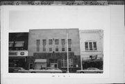 209-211 S CENTRAL AVE, a Art Deco bank/financial institution, built in Marshfield, Wisconsin in .
