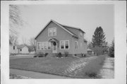 504 N CHERRY AVE, a Front Gabled house, built in Marshfield, Wisconsin in .