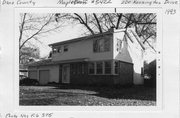 220 KENSINGTON DR, a International Style house, built in Maple Bluff, Wisconsin in .