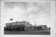 22 N CHESTNUT AVE, a Astylistic Utilitarian Building industrial bldg/manufacturing facility, built in Marshfield, Wisconsin in .