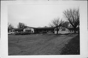 1801 S RODDIS AVE 1801 S RODDIS AVE, a Other Vernacular lodging-hotel, built in Marshfield, Wisconsin in 1952.