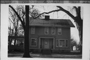300 S VINE AVE, a Gabled Ell house, built in Marshfield, Wisconsin in 1896.