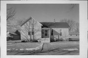 610 S VINE AVE, a Gabled Ell house, built in Marshfield, Wisconsin in .