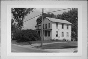2030 1ST ST N, a Front Gabled house, built in Wisconsin Rapids, Wisconsin in 1900.