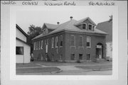920 MCKINLEY ST, a Colonial Revival/Georgian Revival elementary, middle, jr.high, or high, built in Wisconsin Rapids, Wisconsin in 1910.