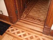 218 CLAY ST 218 CLAY ST, a Queen Anne house, built in Neillsville, Wisconsin in 1894.