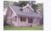 22 N PROSPECT AVE, a Bungalow house, built in Madison, Wisconsin in 1911.