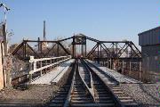 JAMES ST AT THE FOX RIVER, a NA (unknown or not a building) bridge, built in Green Bay, Wisconsin in 1895.