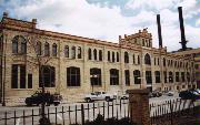 1560 N 2ND ST (AKA 1610 N 2ND ST), a Romanesque Revival brewery, built in Milwaukee, Wisconsin in 1899.