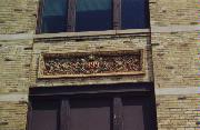 1560 N 2ND ST (AKA 1610 N 2ND ST), a Romanesque Revival brewery, built in Milwaukee, Wisconsin in 1899.