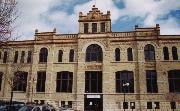 1560 N 2ND ST (AKA 1610 N 2ND ST), a Romanesque Revival brewery/distillery/winery, built in Milwaukee, Wisconsin in 1899.