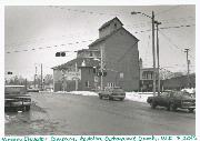 507 N APPLETON ST, a Other Vernacular grain elevator/feed mill, built in Appleton, Wisconsin in .