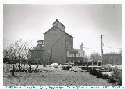 507 N APPLETON ST, a Other Vernacular grain elevator/feed mill, built in Appleton, Wisconsin in .