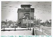 507 N APPLETON ST, a Other Vernacular grain elevator/feed mill, built in Appleton, Wisconsin in .