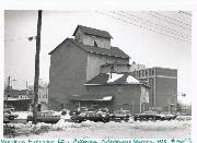 507 N APPLETON ST, a Other Vernacular grain elevator/feed mill, built in Appleton, Wisconsin in .