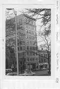 16 N CARROLL ST, a Neoclassical/Beaux Arts large office building, built in Madison, Wisconsin in 1915.