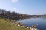 LEONARD-LEOTA PARK, a NA (unknown or not a building) park, built in Evansville, Wisconsin in 1883.